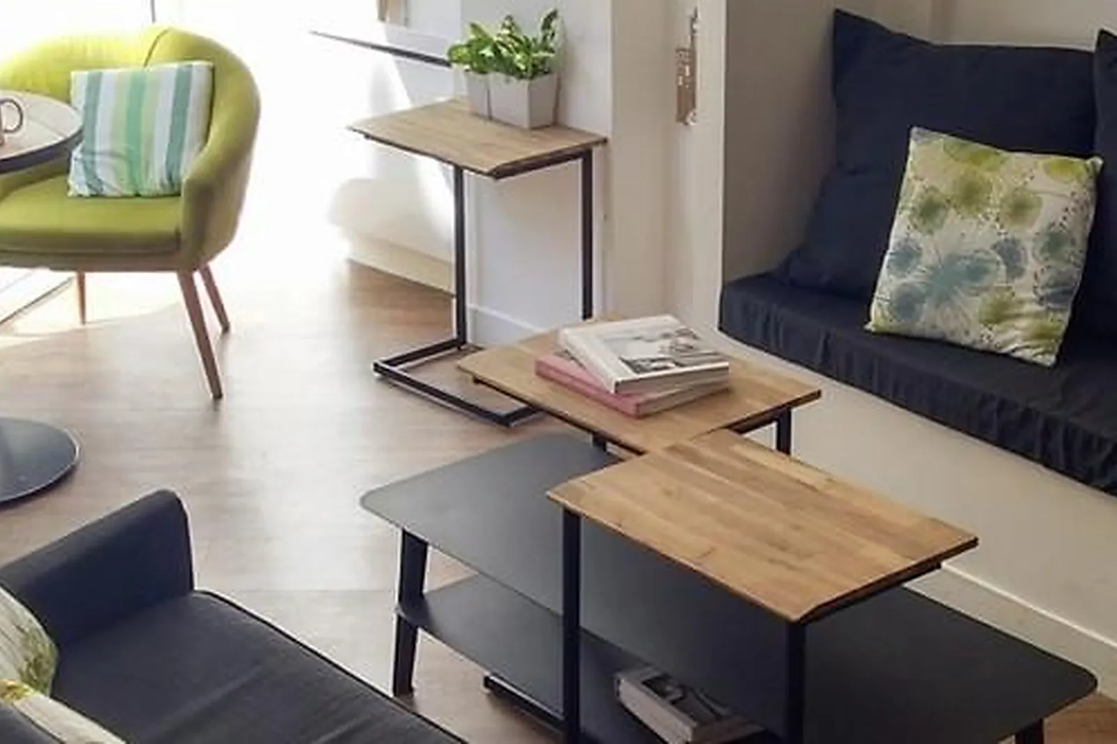 Lieux événementiels, MY COWORK MONTORGUEIL