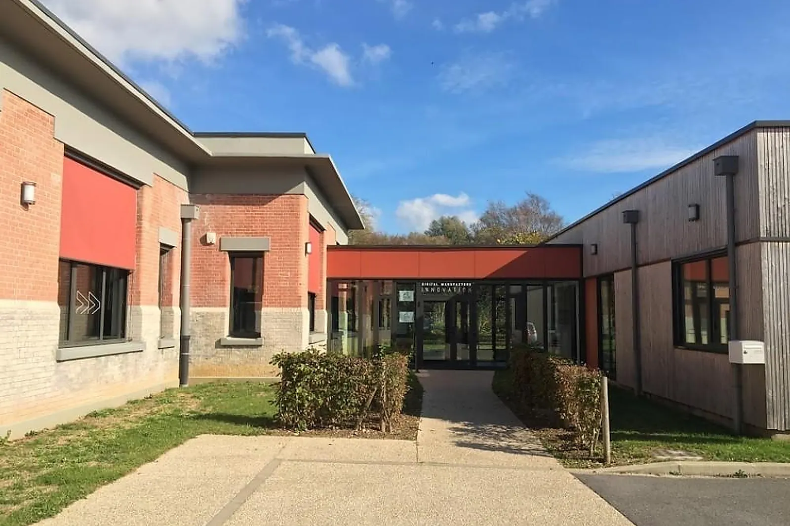 Lieux événementiels, NES PROWORKING ARQUES-LA-BATAILLE