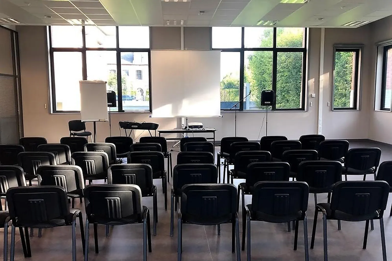 Lieux événementiels, NES PROWORKING ARQUES-LA-BATAILLE