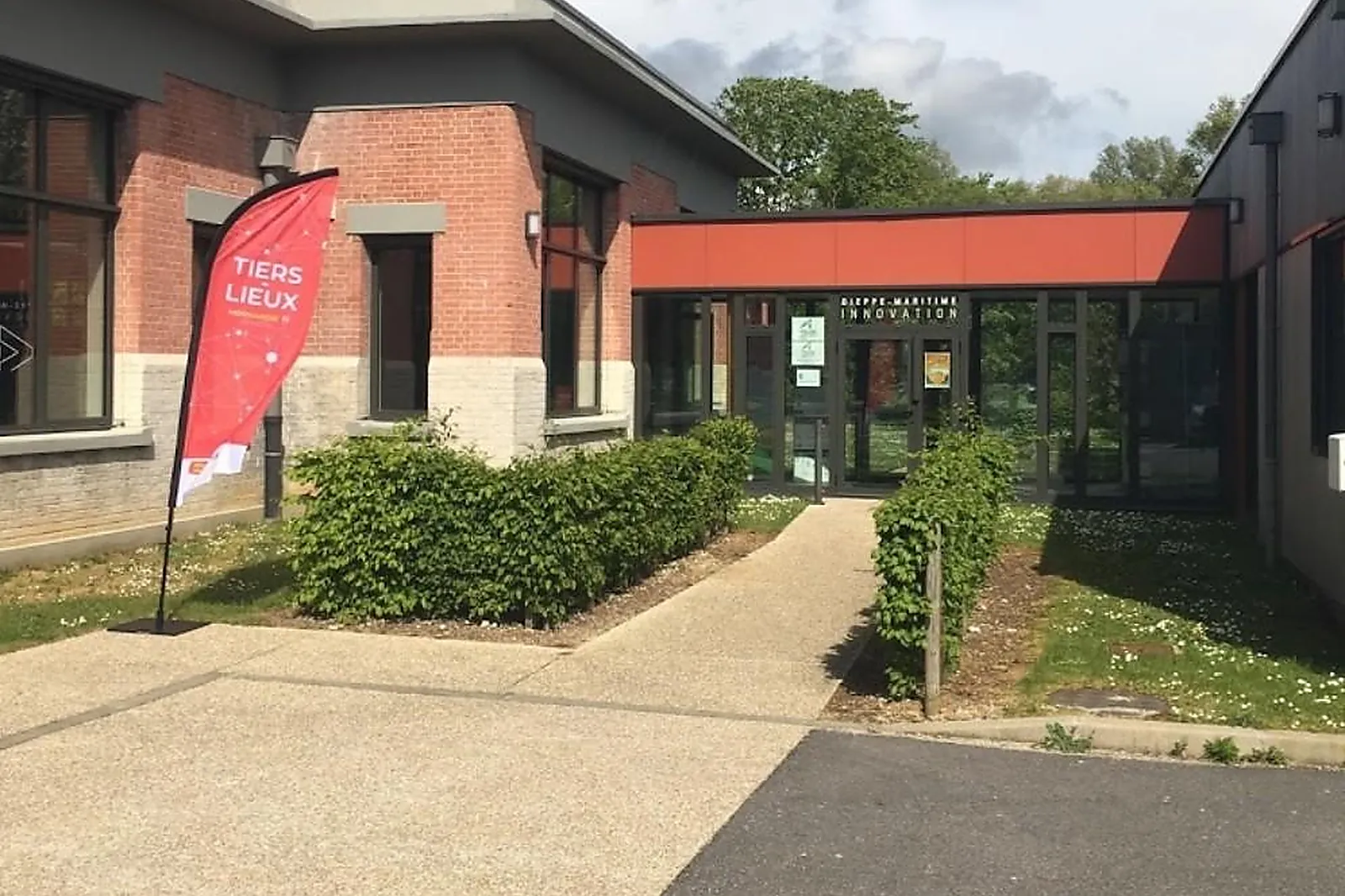 Lieux événementiels, NES PROWORKING ARQUES-LA-BATAILLE