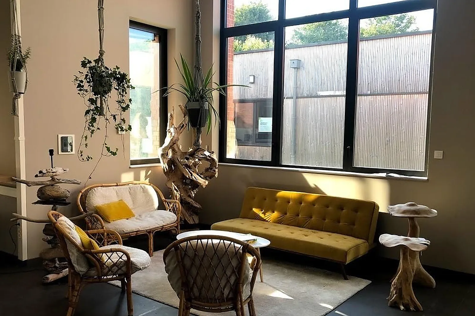 Lieux événementiels, NES PROWORKING ARQUES-LA-BATAILLE