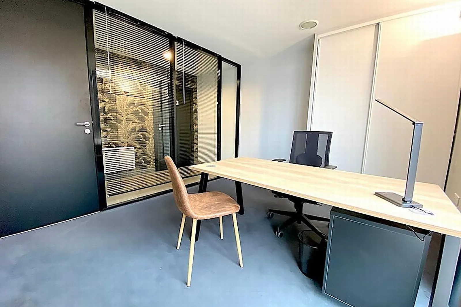 Lieux événementiels, NES PROWORKING DIEPPE