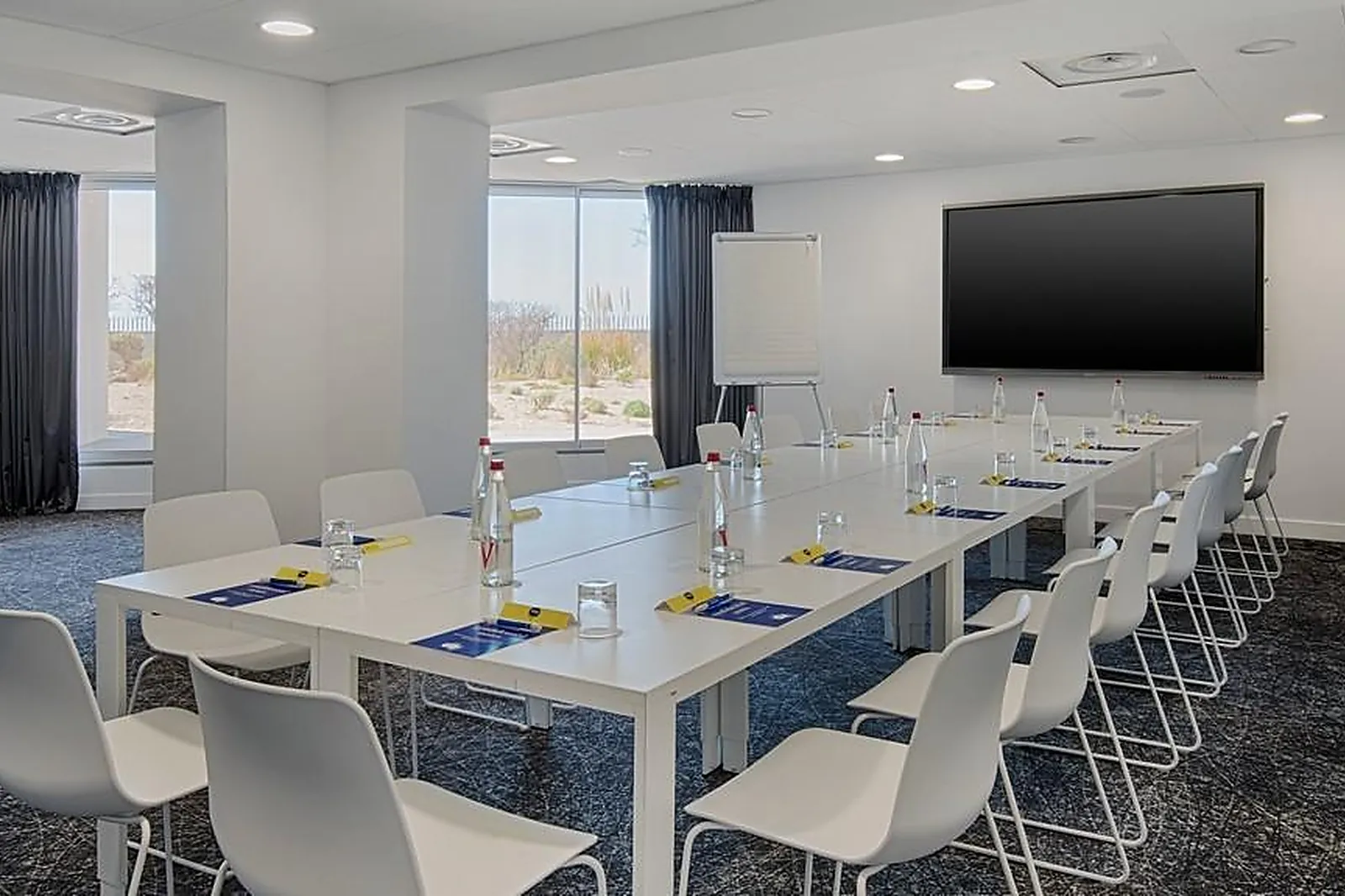 Lieux événementiels, NHOW MARSEILLE PALM BEACH