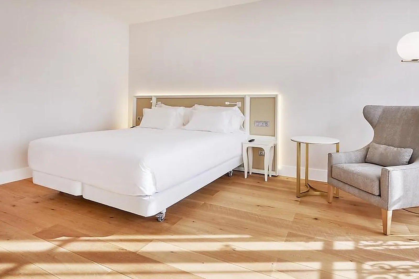 Lieux événementiels, NH COLLECTION MARSEILLE