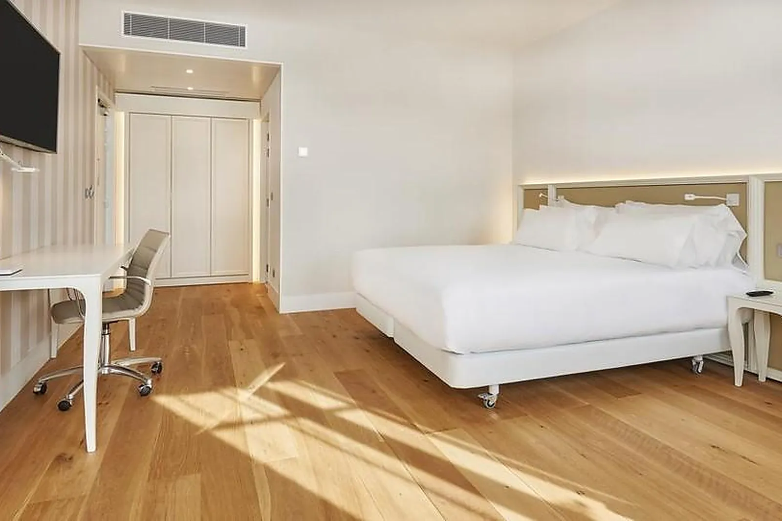 Lieux événementiels, NH COLLECTION MARSEILLE