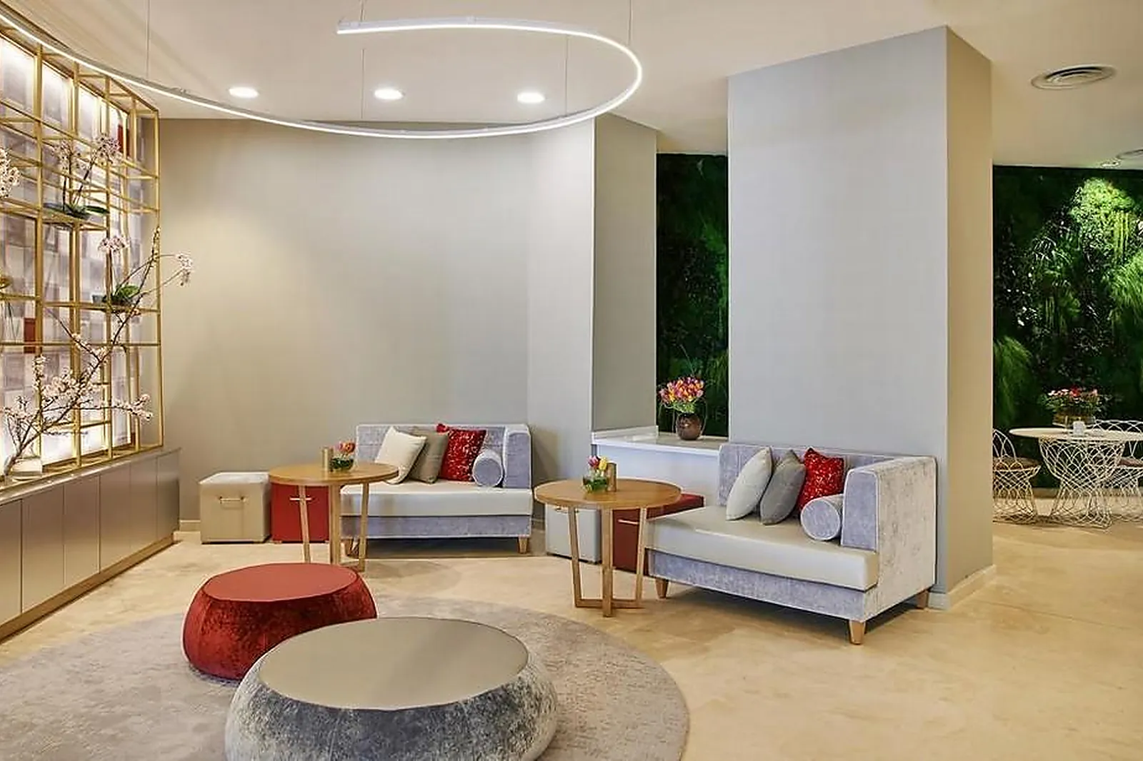 Lieux événementiels, NH COLLECTION MARSEILLE