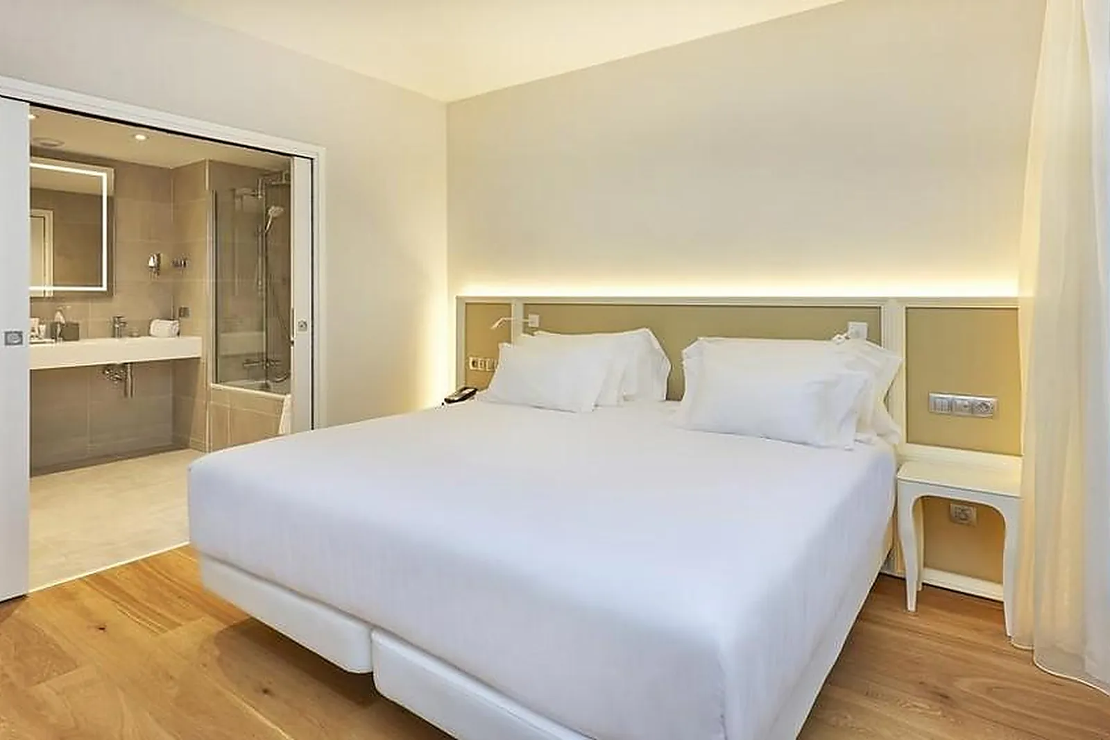 Lieux événementiels, NH COLLECTION MARSEILLE