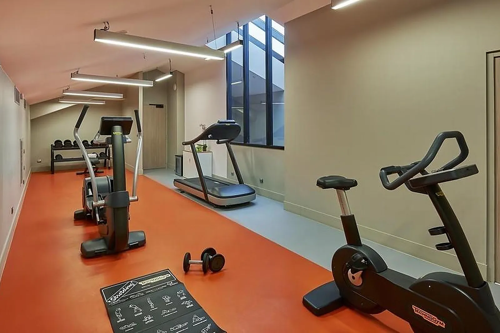 Lieux événementiels, NH COLLECTION MARSEILLE