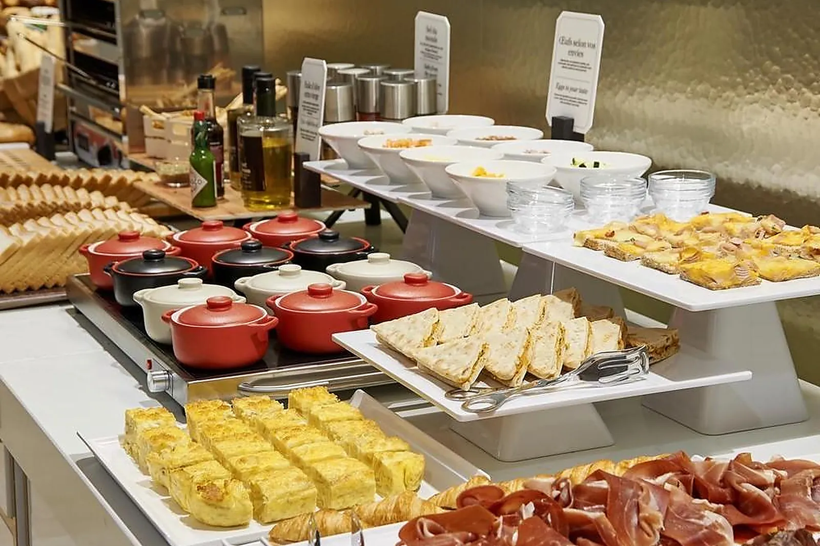 Lieux événementiels, NH COLLECTION MARSEILLE