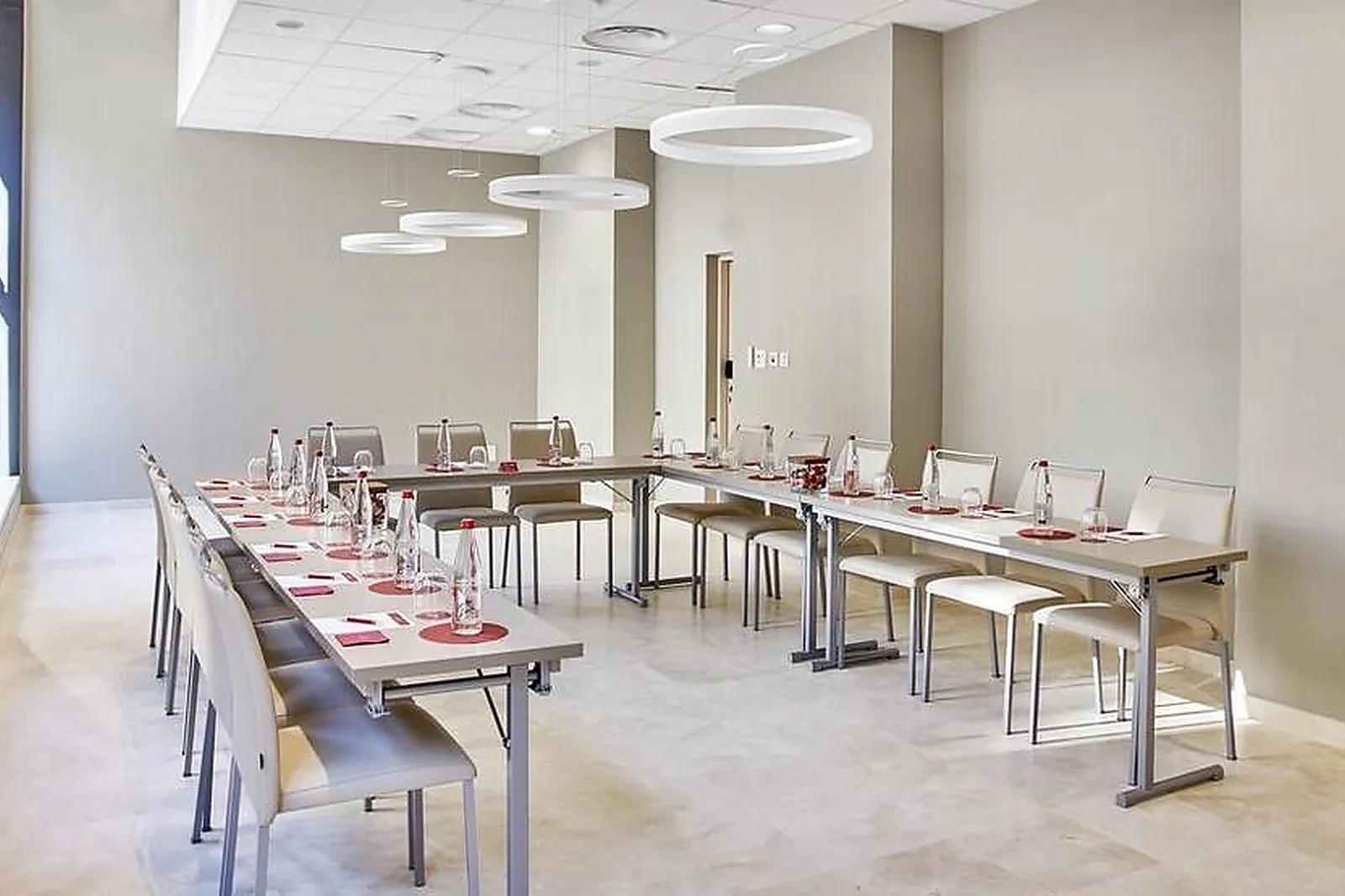 Lieux événementiels, NH COLLECTION MARSEILLE