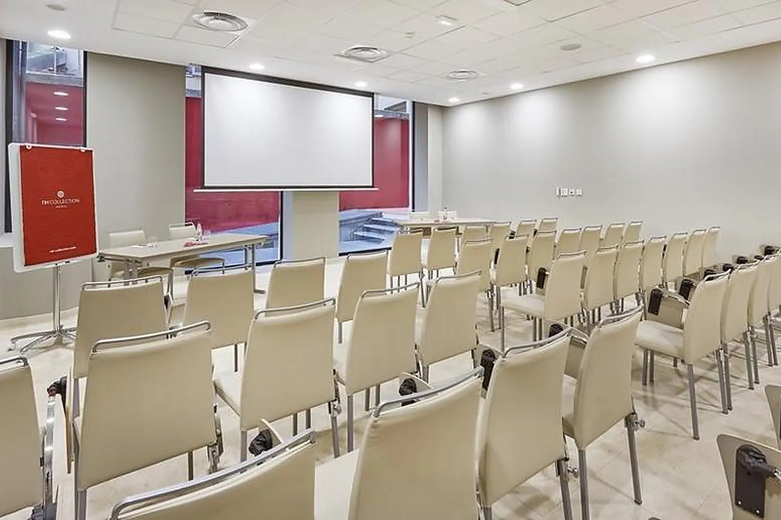 Lieux événementiels, NH COLLECTION MARSEILLE