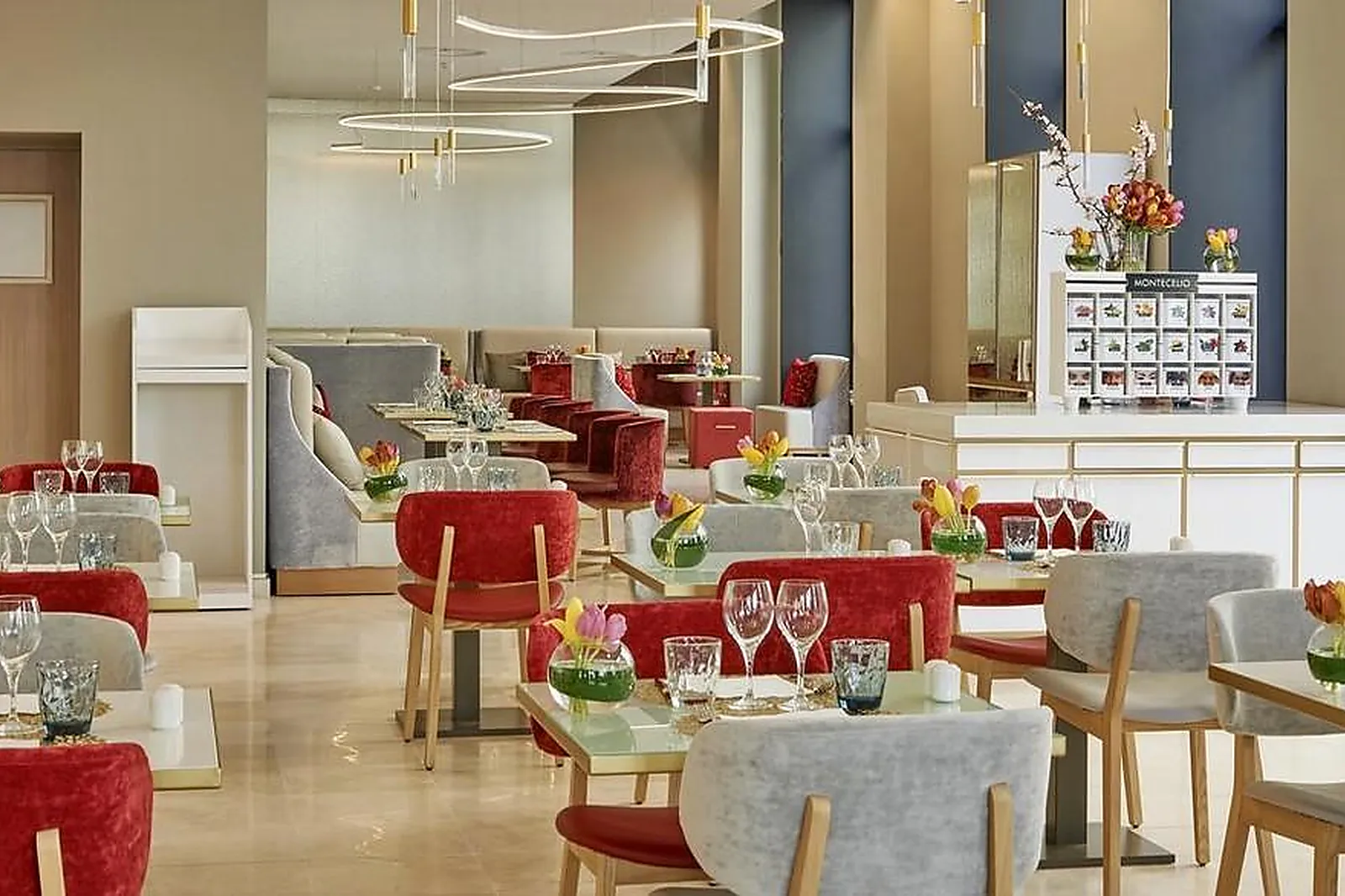 Lieux événementiels, NH COLLECTION MARSEILLE