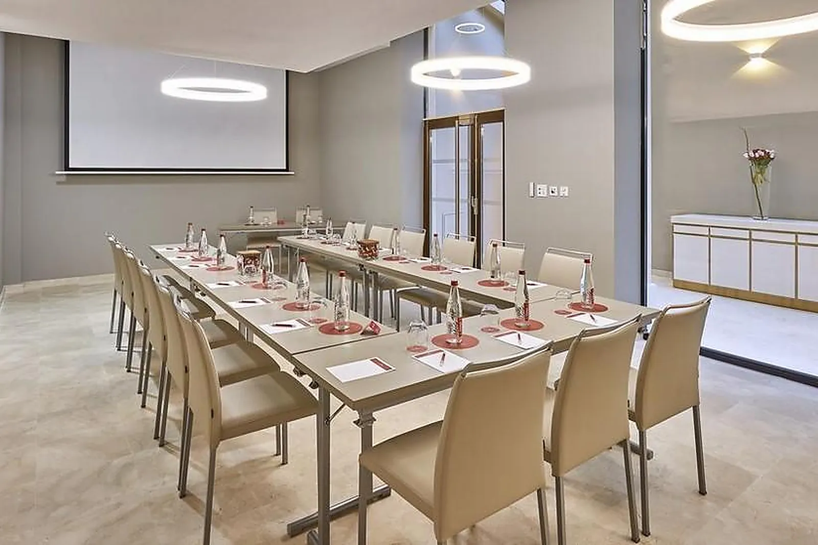 Lieux événementiels, NH COLLECTION MARSEILLE