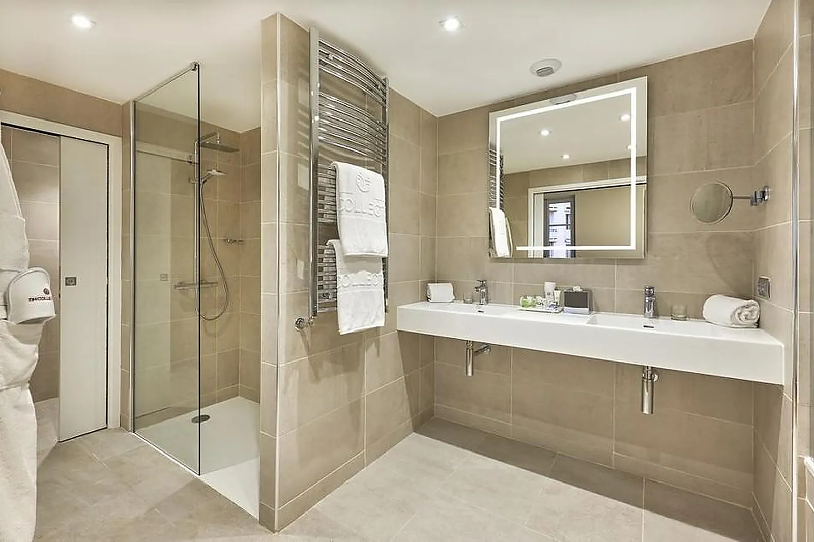 Lieux événementiels, NH COLLECTION MARSEILLE