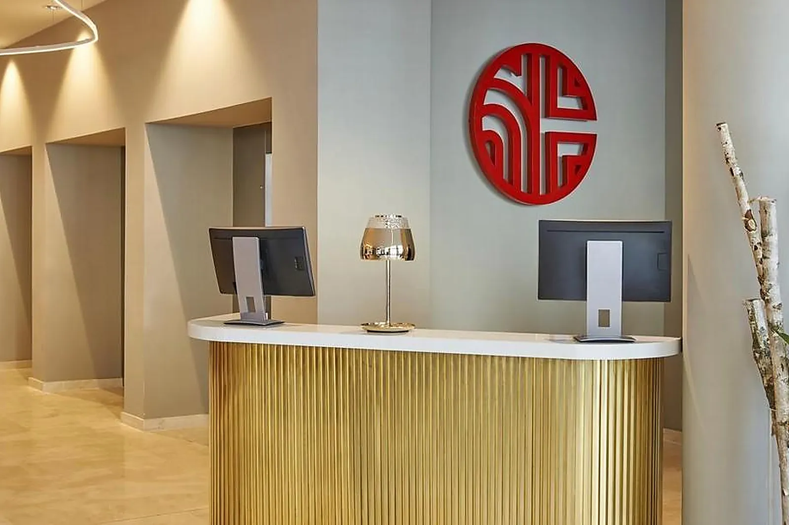 Lieux événementiels, NH COLLECTION MARSEILLE