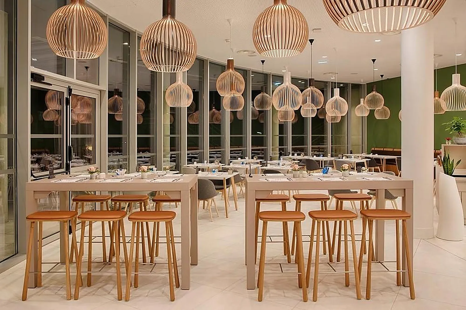 Lieux événementiels, NH TOULOUSE AIRPORT