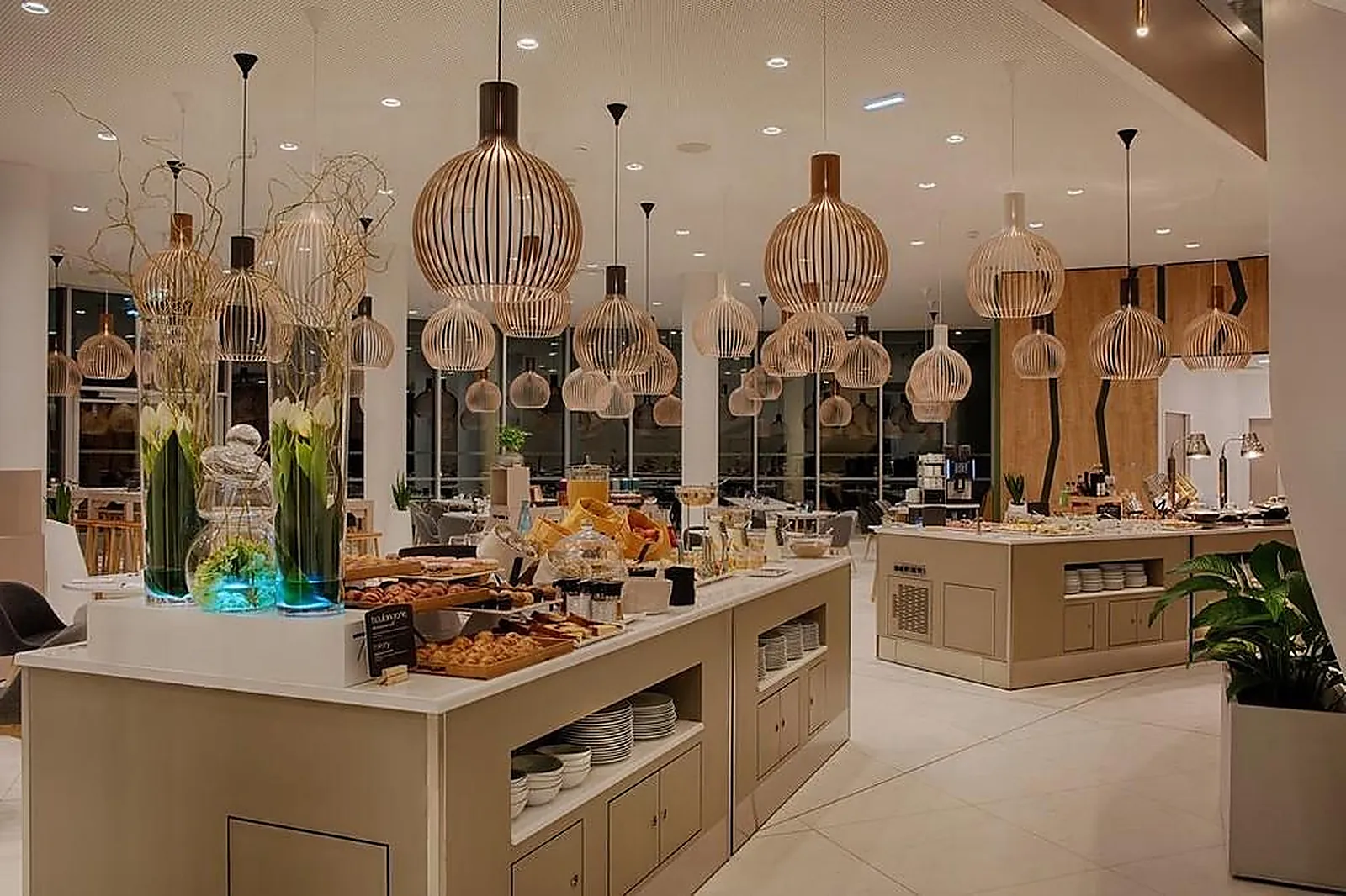 Lieux événementiels, NH TOULOUSE AIRPORT