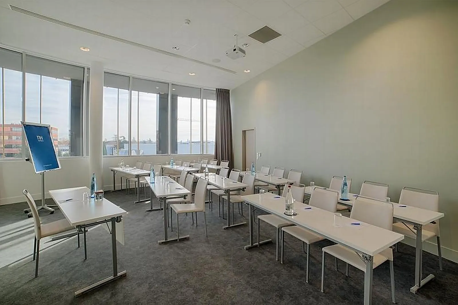 Lieux événementiels, NH TOULOUSE AIRPORT