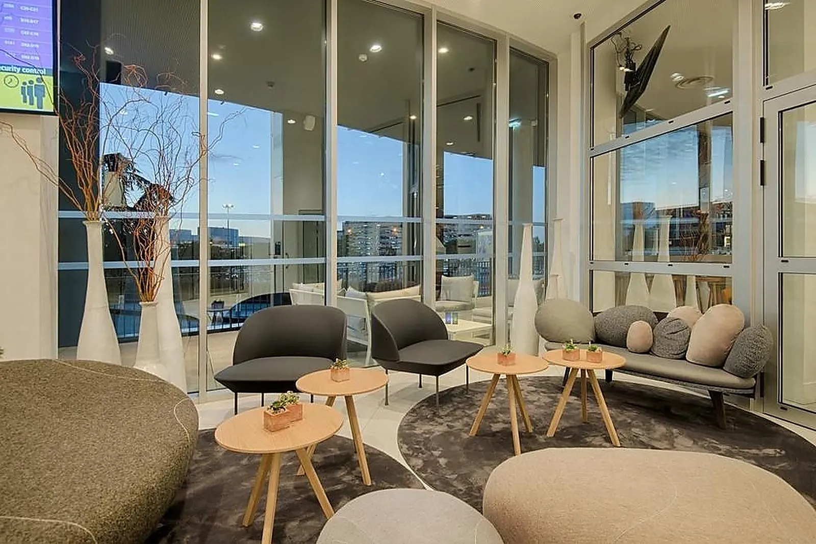 Lieux événementiels, NH TOULOUSE AIRPORT