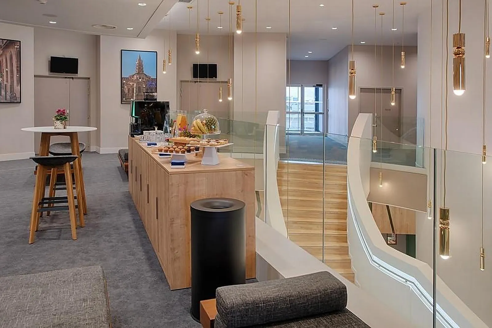 Lieux événementiels, NH TOULOUSE AIRPORT