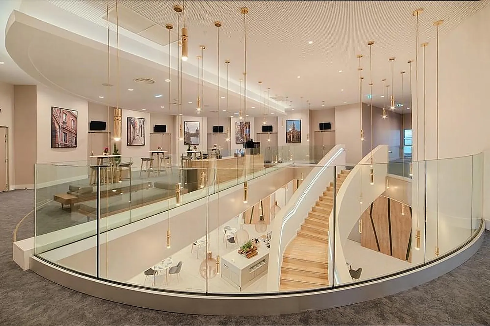 Lieux événementiels, NH TOULOUSE AIRPORT