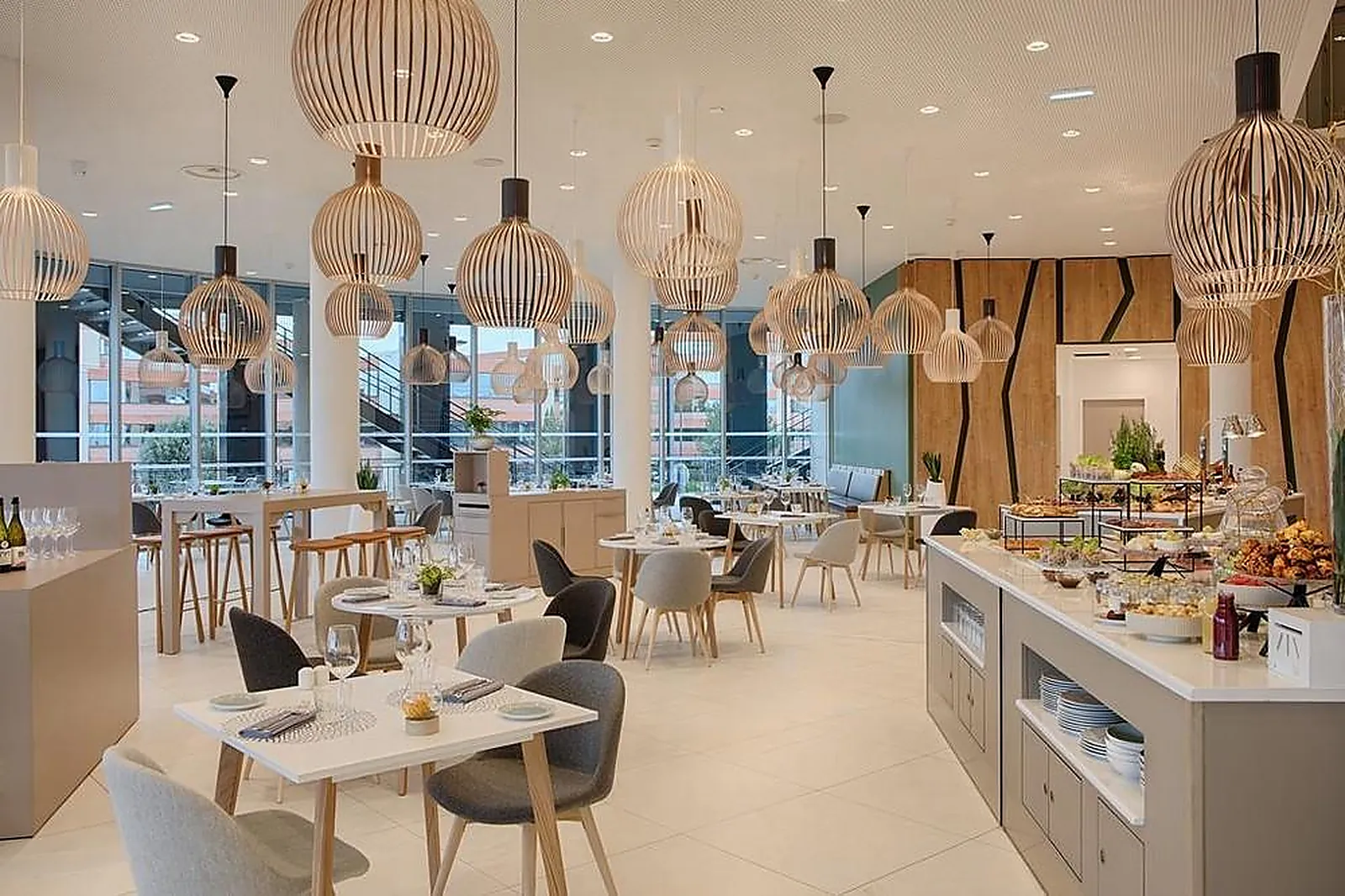 Lieux événementiels, NH TOULOUSE AIRPORT