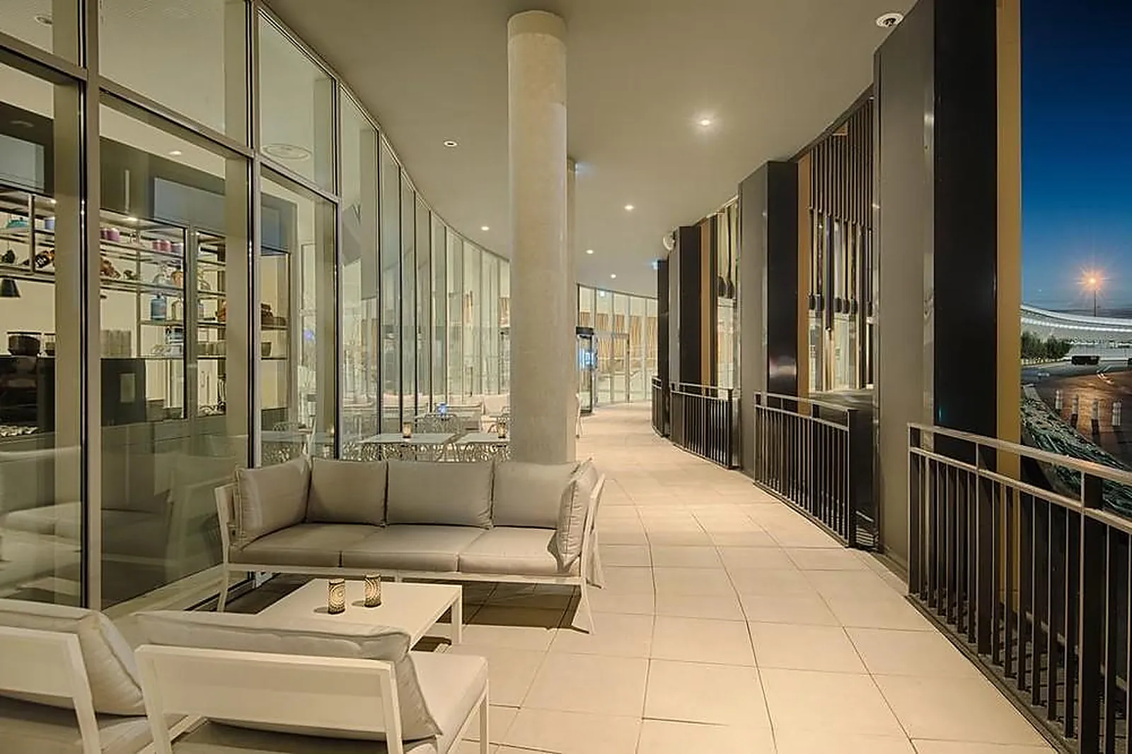 Lieux événementiels, NH TOULOUSE AIRPORT