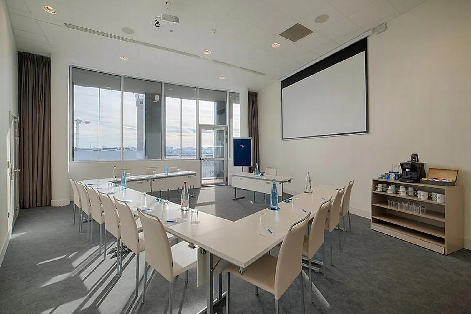 Lieux événementiels, NH TOULOUSE AIRPORT