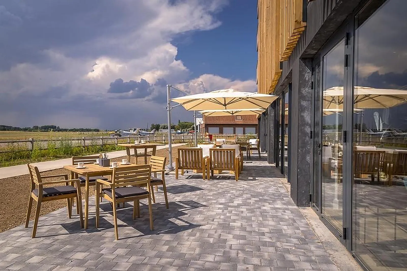 Lieux événementiels, NAJETI HOTEL LILLE NORD