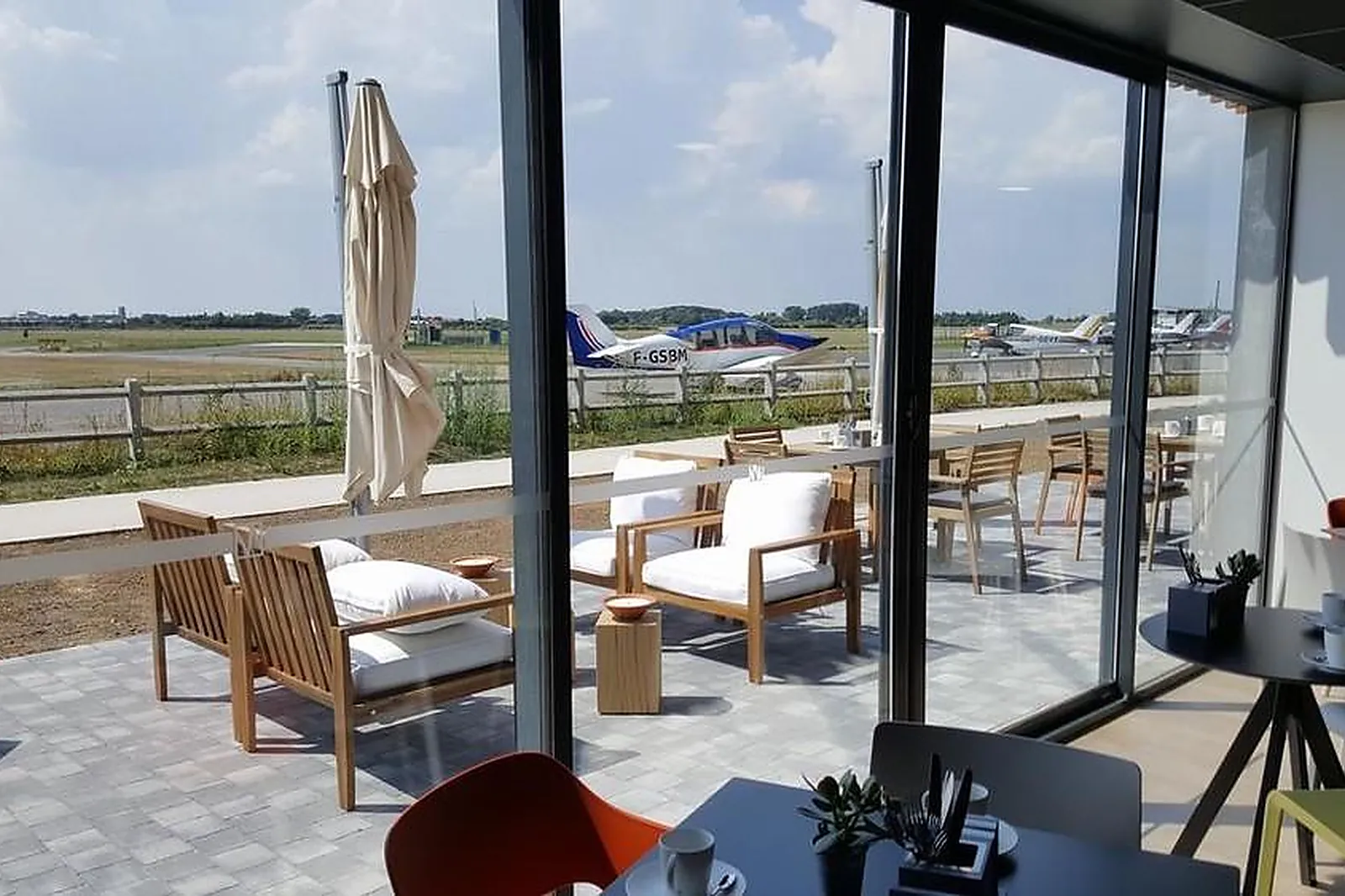 Lieux événementiels, NAJETI HOTEL LILLE NORD