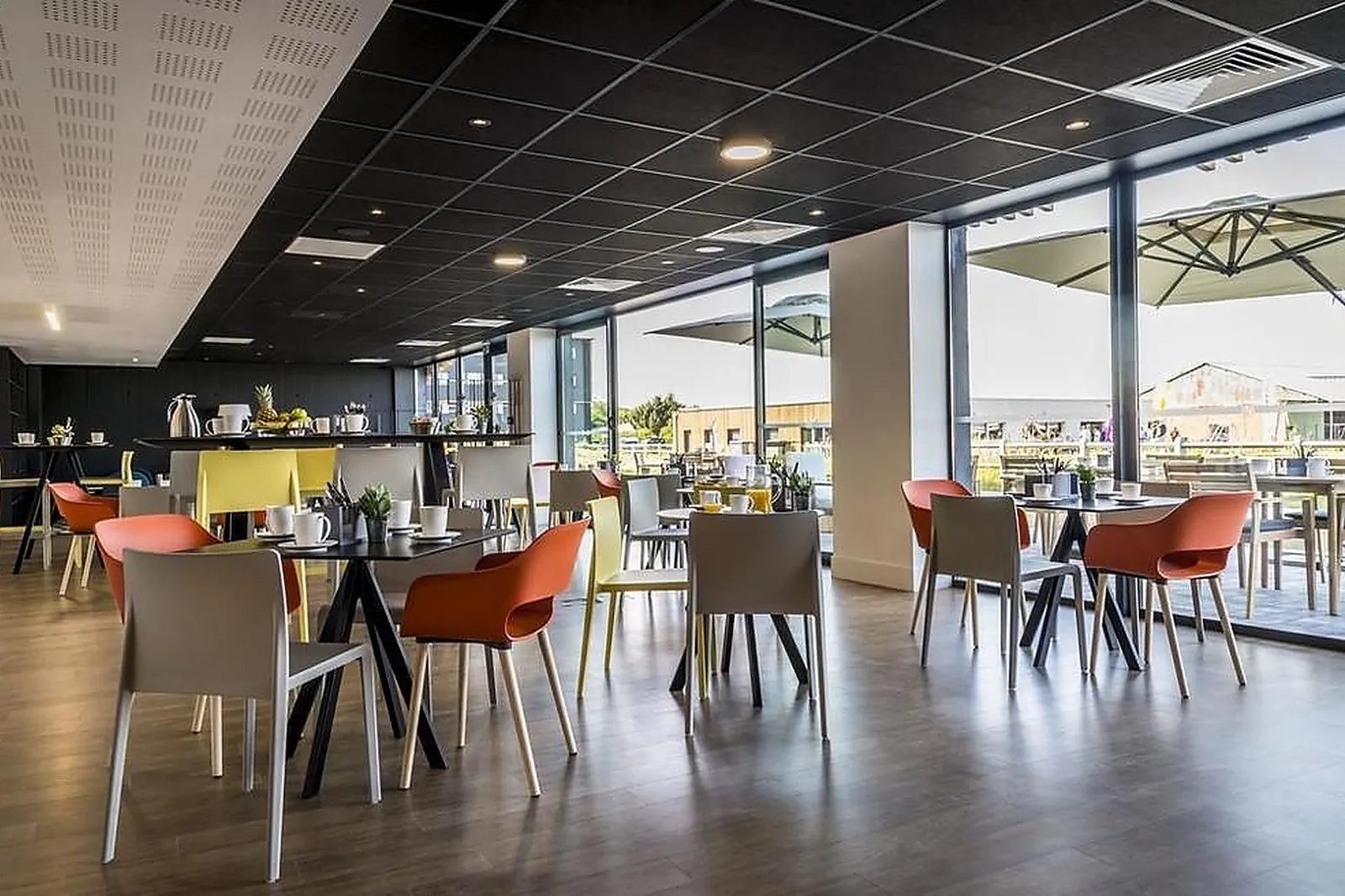 Lieux événementiels, NAJETI HOTEL LILLE NORD