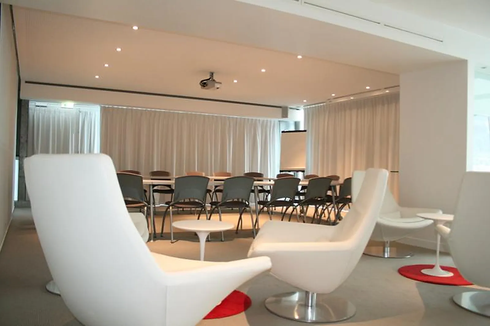 Lieux événementiels, NANTES AÉROPORT