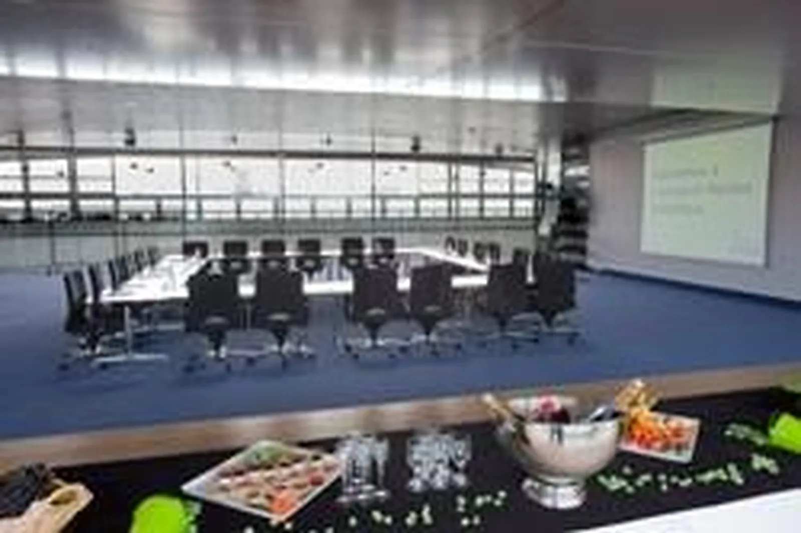 Lieux événementiels, NANTES AÉROPORT