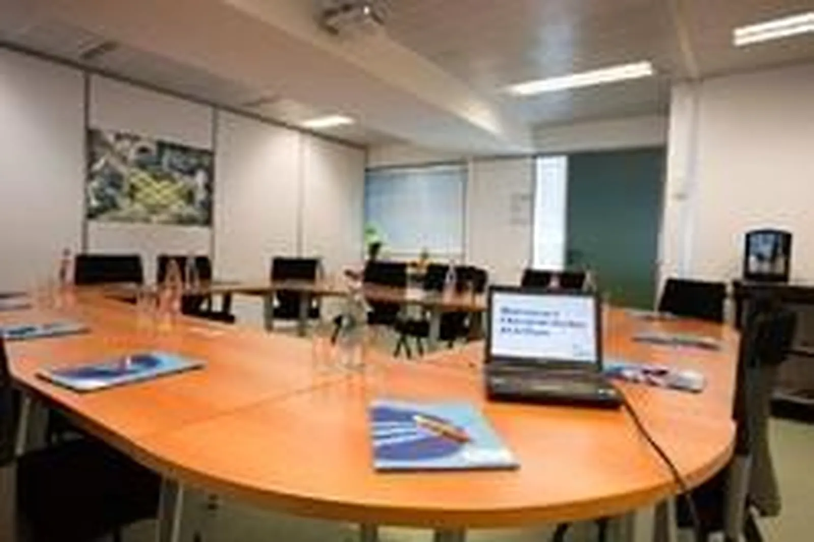 Lieux événementiels, NANTES AÉROPORT