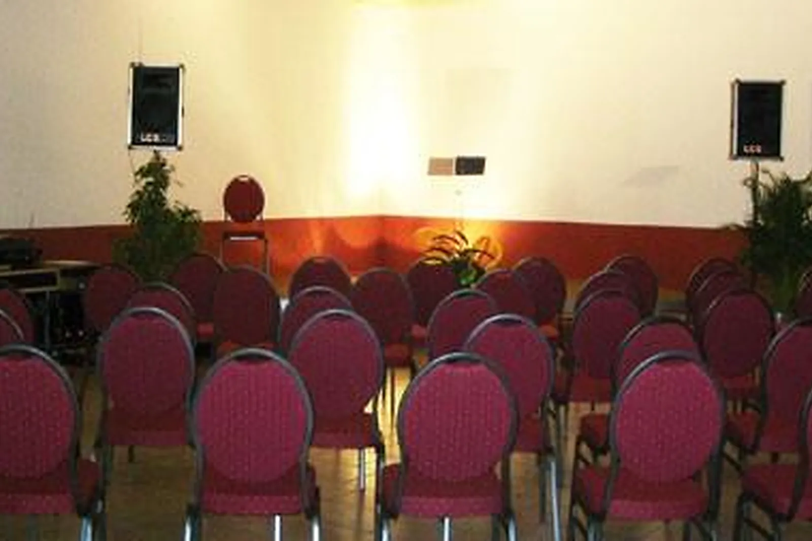 Lieux événementiels, NAO ATHÉNA