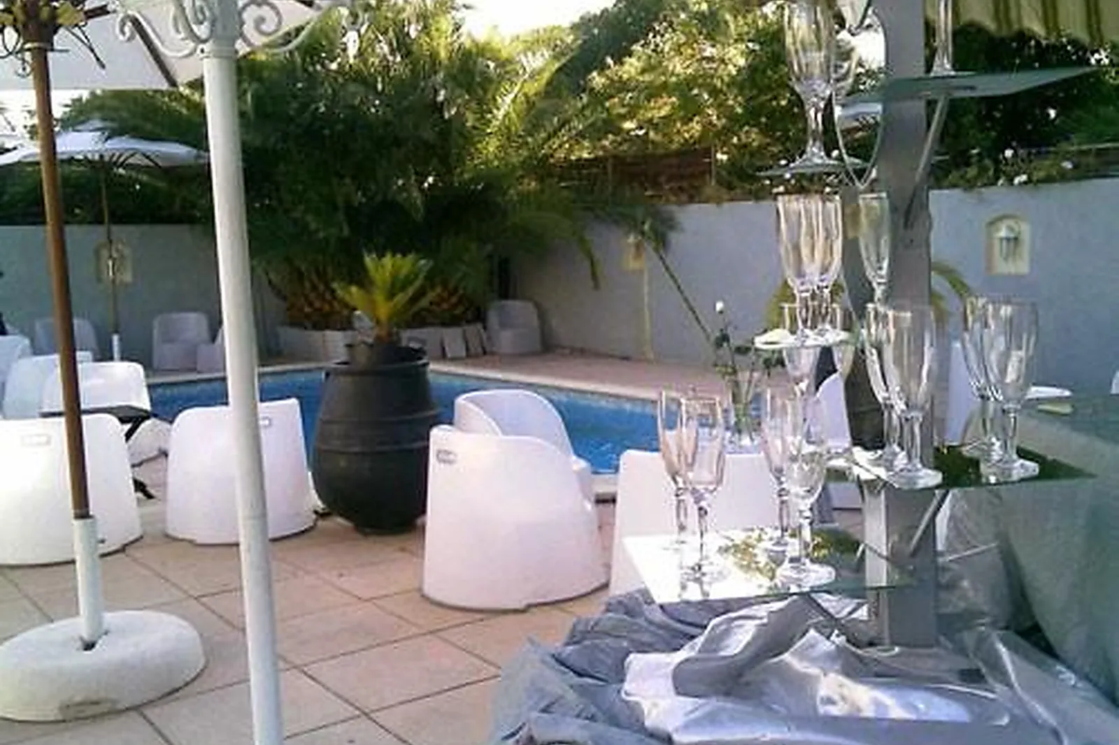 Lieux événementiels, NAO ATHÉNA