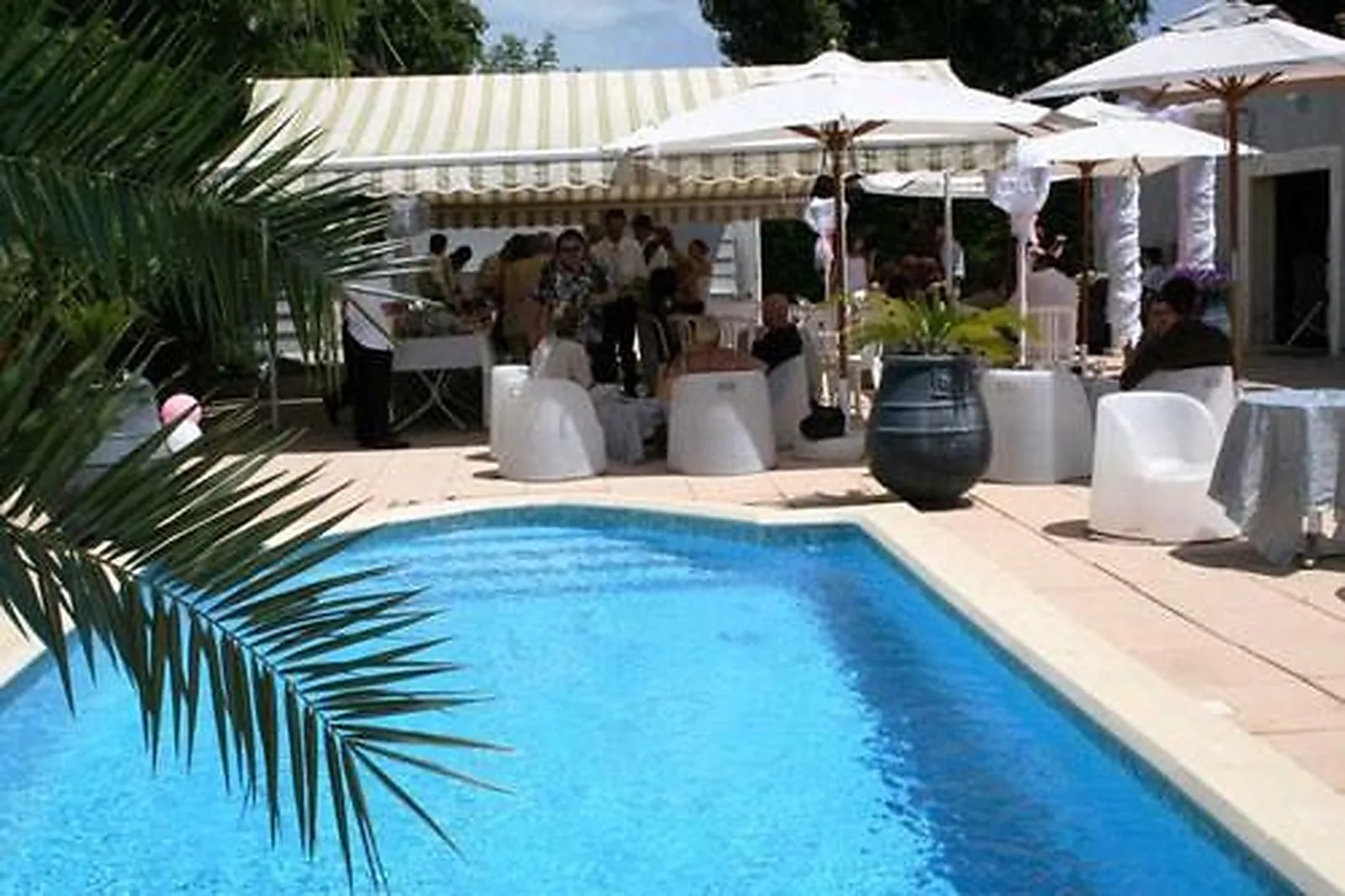 Lieux événementiels, NAO ATHÉNA