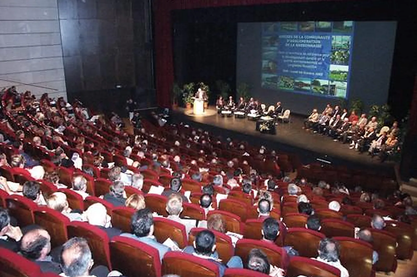 Lieux événementiels, NARBONNE CONGRES