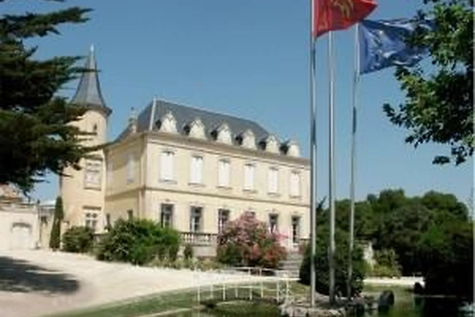 Lieux événementiels, NARBONNE CONGRES