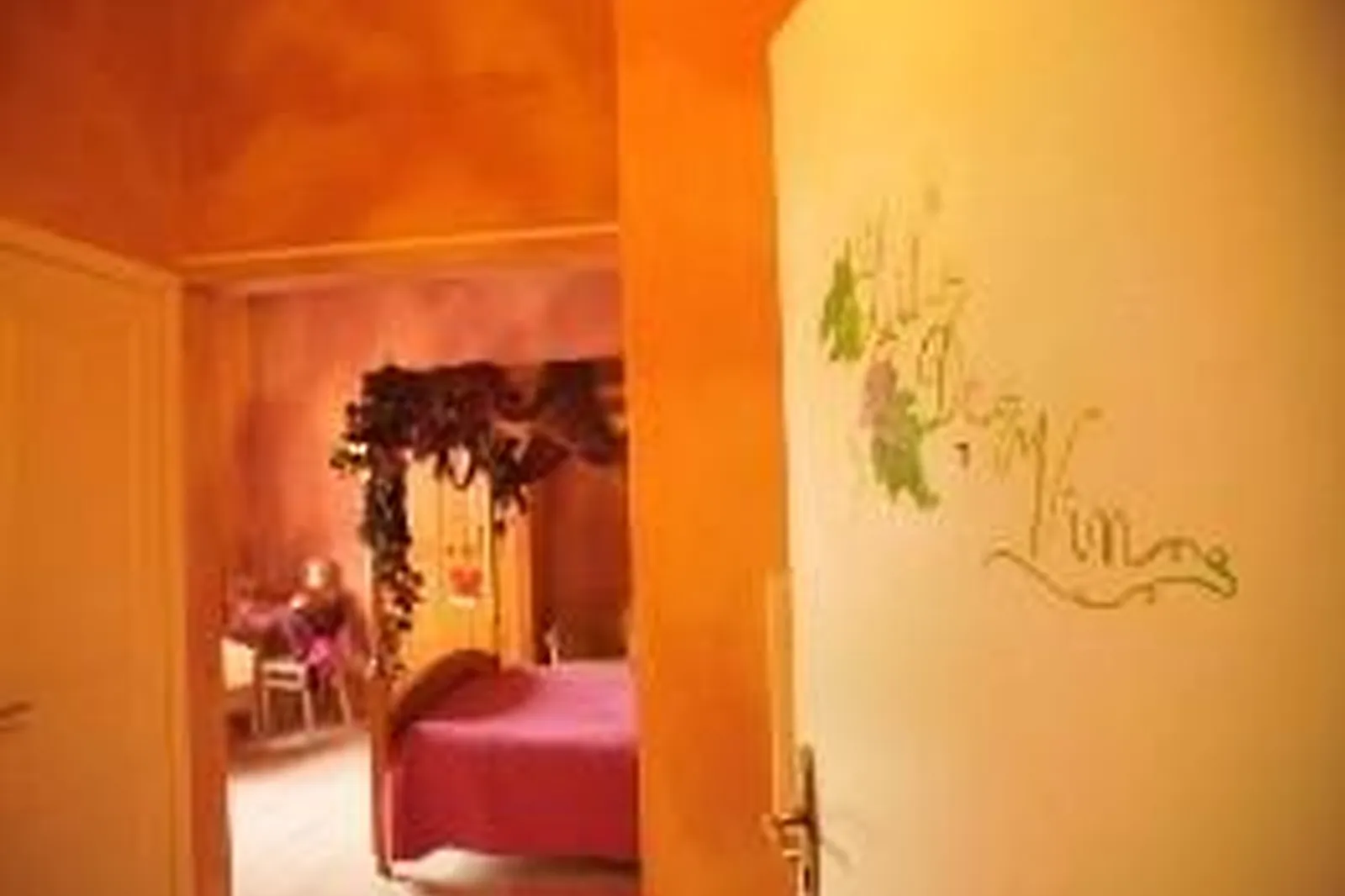 Lieux événementiels, NATURE D'EAUX