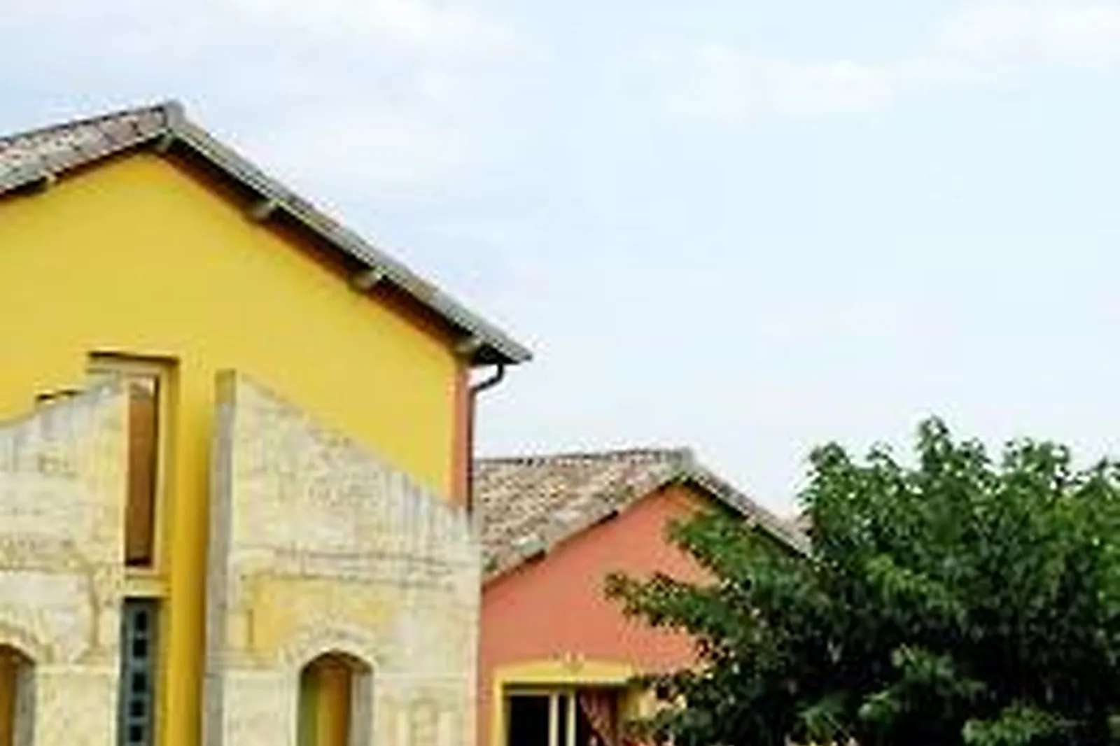 Lieux événementiels, NATURE D'EAUX