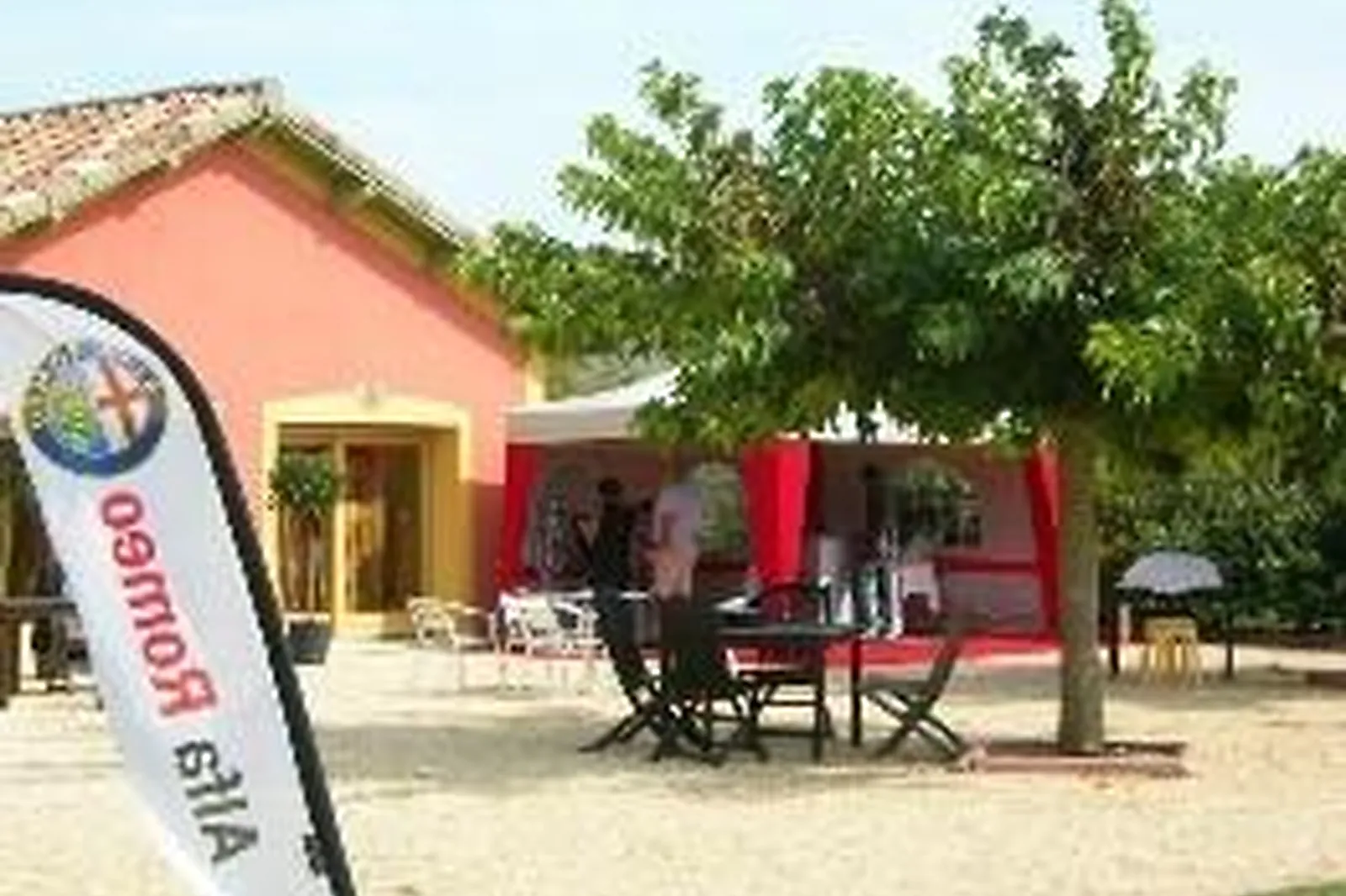 Lieux événementiels, NATURE D'EAUX