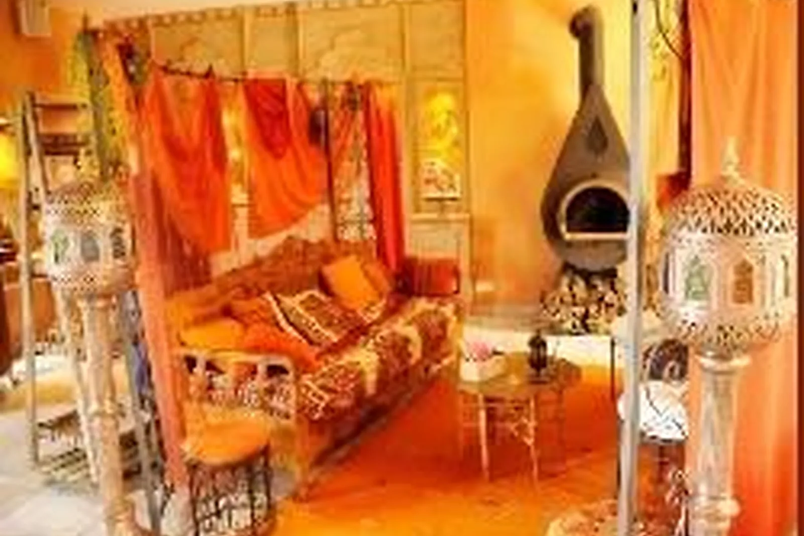 Lieux événementiels, NATURE D'EAUX