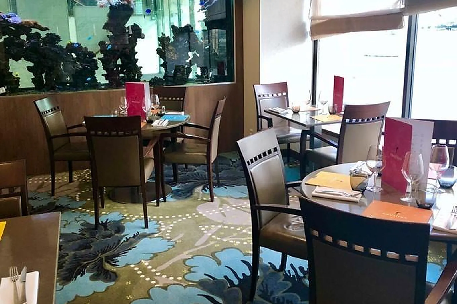 Lieux événementiels, NAUTILUS BREST