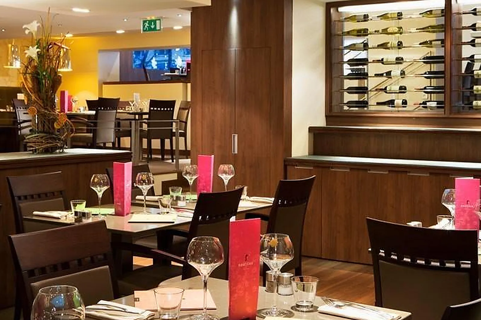 Lieux événementiels, NAUTILUS BREST