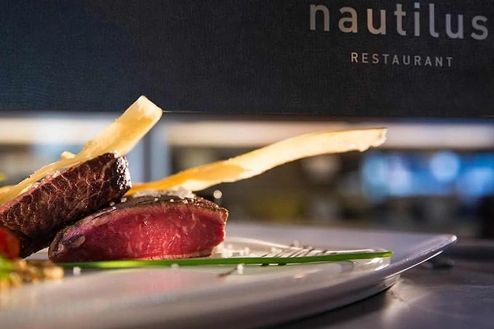 Lieux événementiels, NAUTILUS BREST