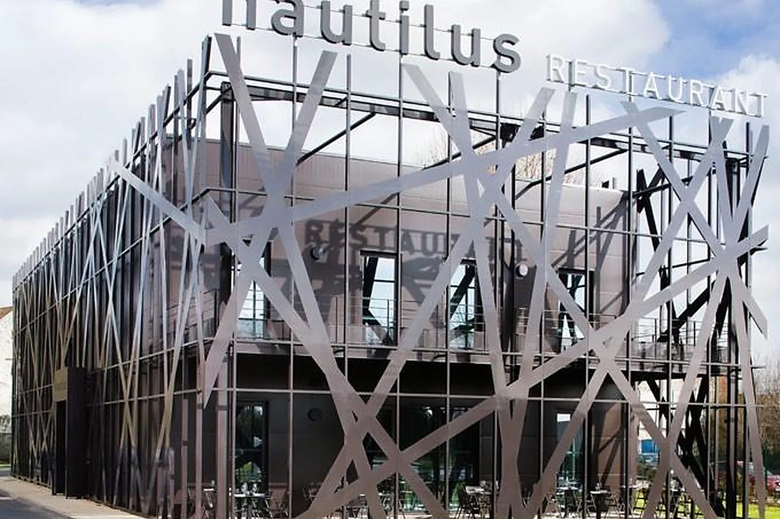 Lieux événementiels, NAUTILUS ROISSY
