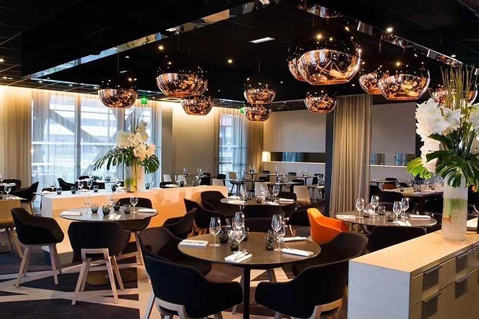 Lieux événementiels, NAUTILUS ROISSY