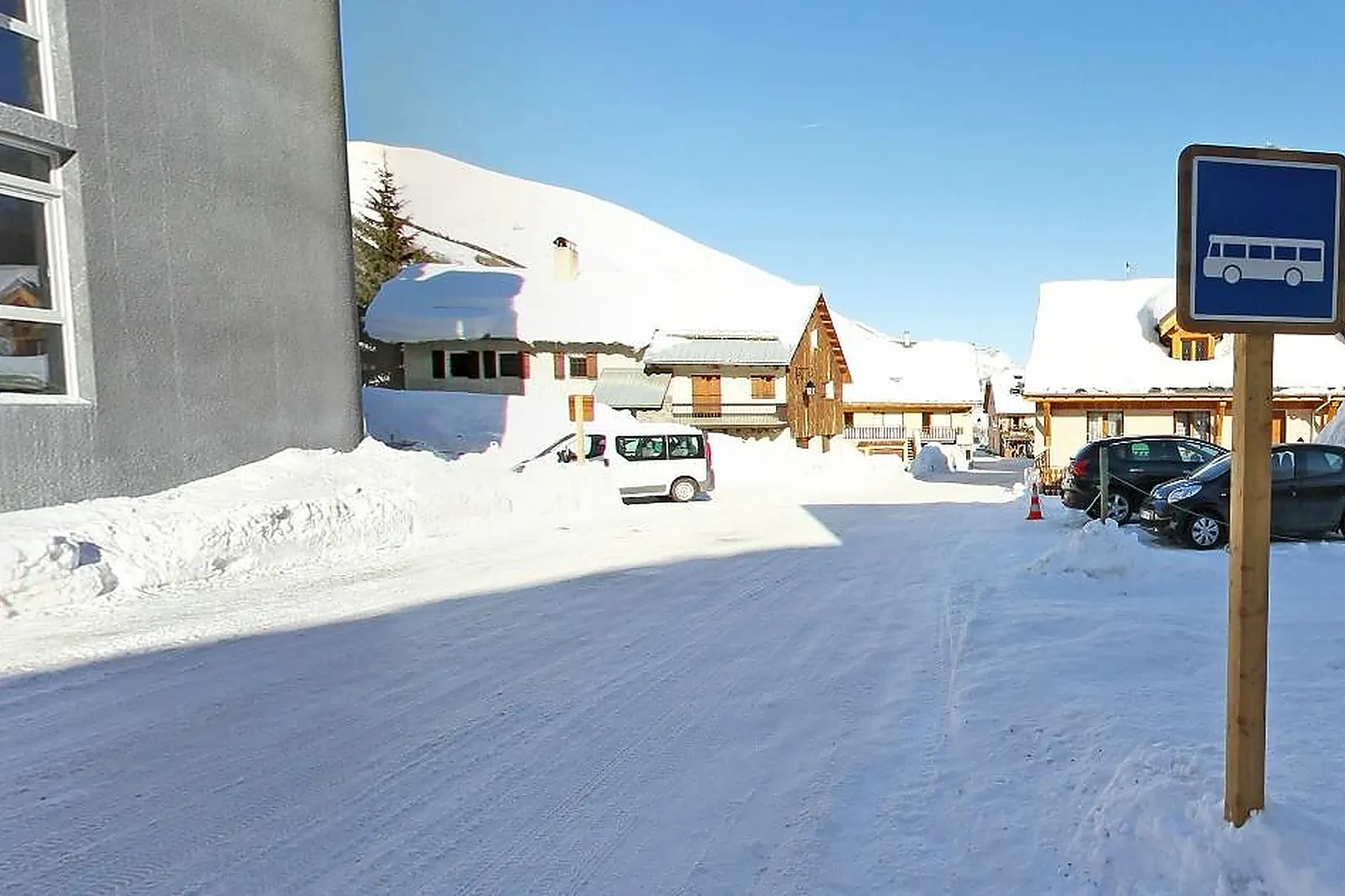 Lieux événementiels, NEACLUB - LA PULKA