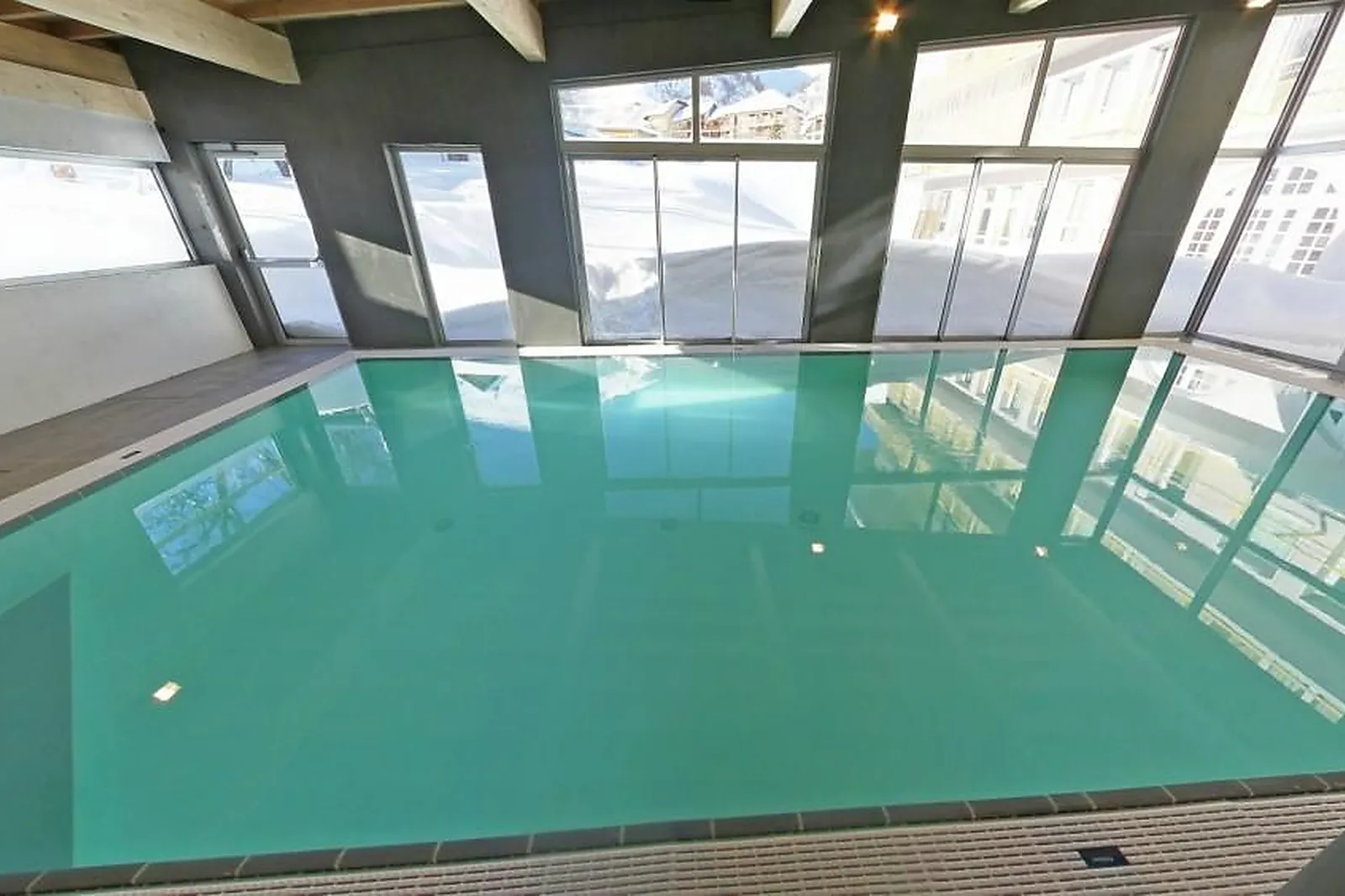 Lieux événementiels, NEACLUB - LA PULKA